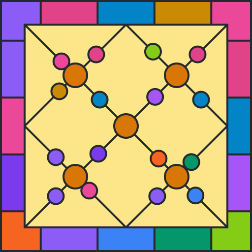 Octorand Gen2 #1173 NFT on Algorand