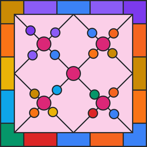 Octorand Gen2 #5794 NFT on Algorand