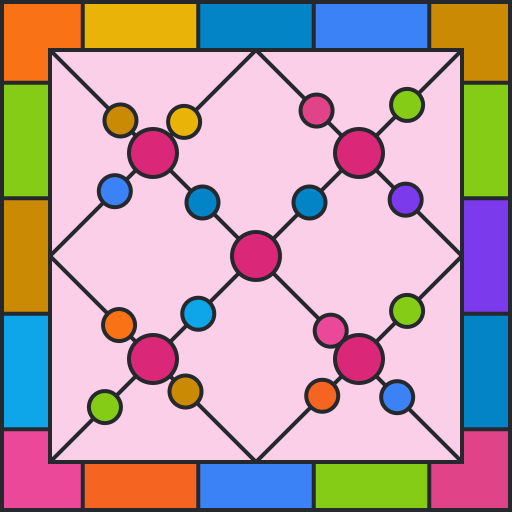 Octorand Gen2 #7703 NFT on Algorand