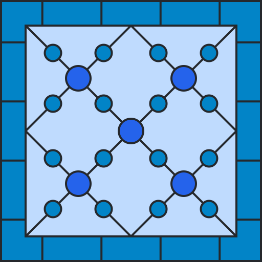 Octorand Gen2 #3599 NFT on Algorand