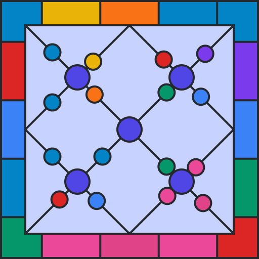 Octorand Gen2 #4513 NFT on Algorand