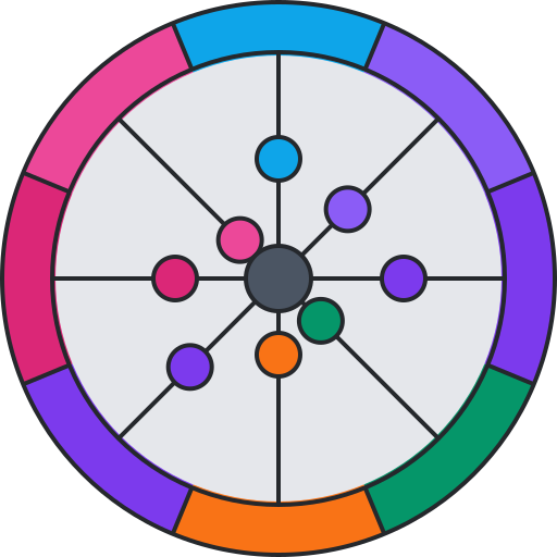 Octorand Gen1 #583 NFT on Algorand