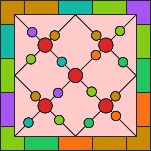 Octorand Gen2 #4554 NFT on Algorand