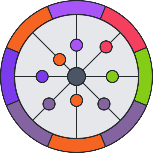 Octorand Gen1 #877 NFT on Algorand