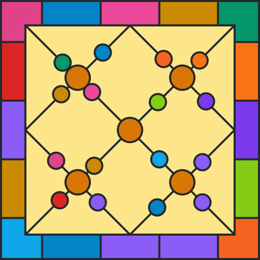 Octorand Gen2 #0472 NFT on Algorand