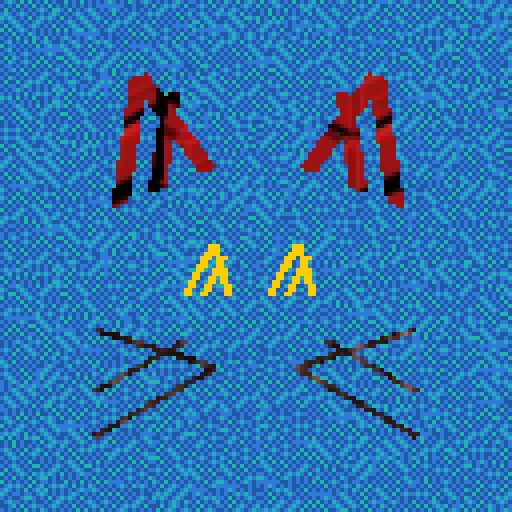 PixelKitten #2769 NFT on Algorand
