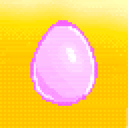 Flamingo/Algo Egg