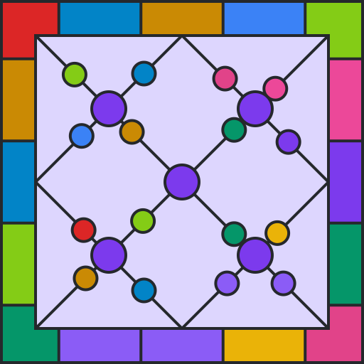 Octorand Gen2 #4500 NFT on Algorand