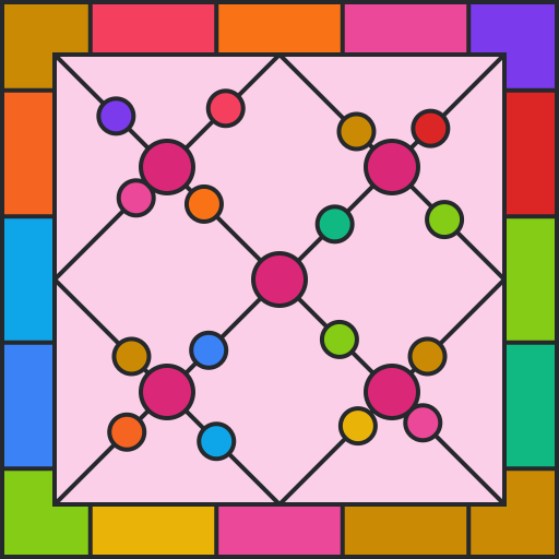 Octorand Gen2 #3504 NFT on Algorand