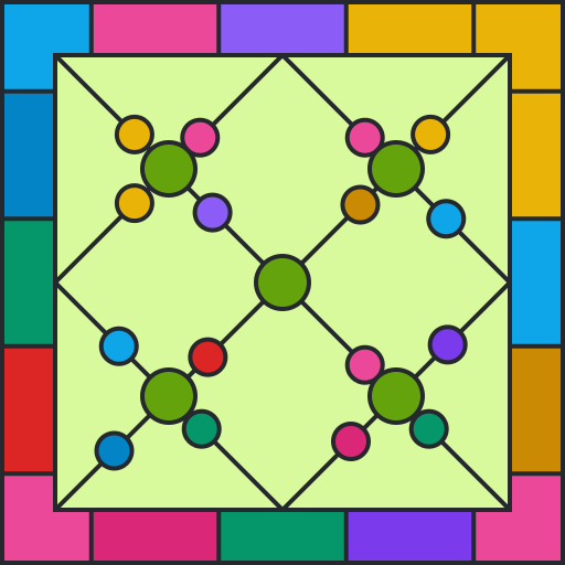 Octorand Gen2 #3561 NFT on Algorand