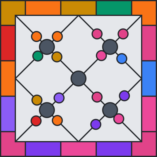 Octorand Gen2 #4158 NFT on Algorand