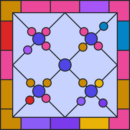 Octorand Gen2 #4815 NFT on Algorand