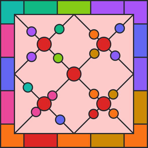 Octorand Gen2 #5621 NFT on Algorand