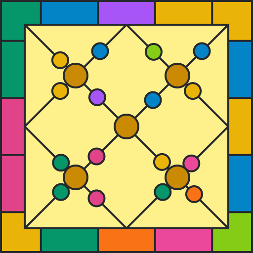 Octorand Gen2 #6114 NFT on Algorand