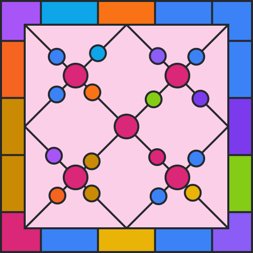 Octorand Gen2 #4450 NFT on Algorand