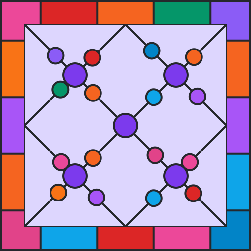 Octorand Gen2 #2038 NFT on Algorand