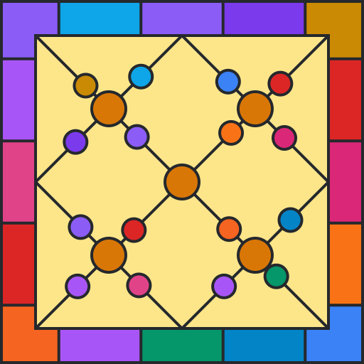 Octorand Gen2 #4679 NFT on Algorand