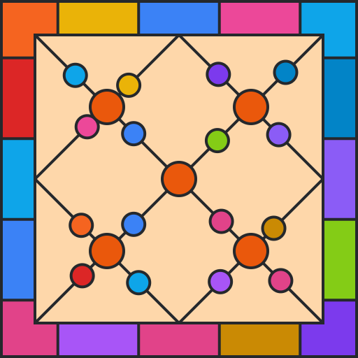 Octorand Gen2 #0624 NFT on Algorand