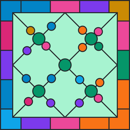 Octorand Gen2 #5084 NFT on Algorand