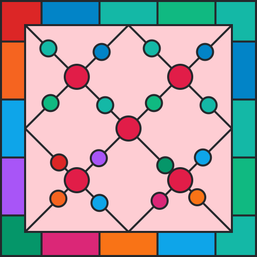 Octorand Gen2 #3456 NFT on Algorand