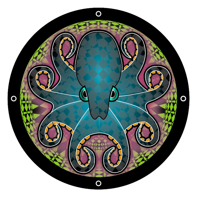 Guardian 529 NFT on Algorand