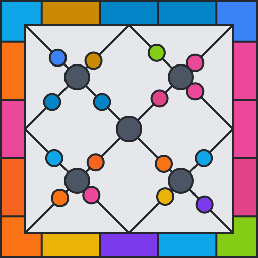 Octorand Gen2 #4419 NFT on Algorand