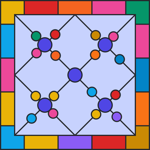 Octorand Gen2 #4310 NFT on Algorand