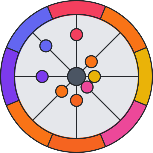 Octorand Gen1 #140 NFT on Algorand