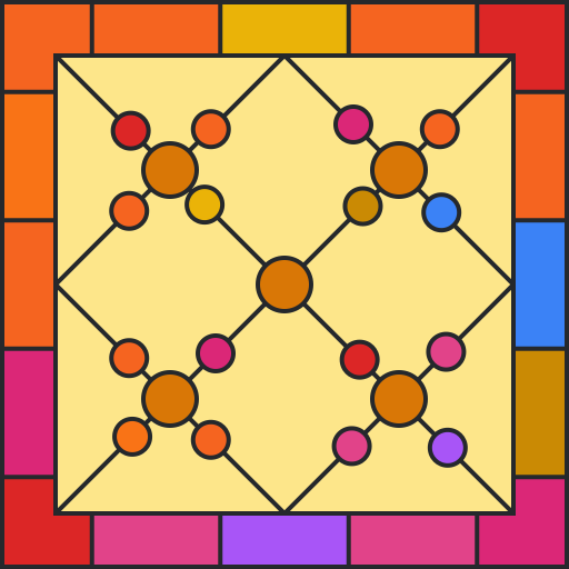 Octorand Gen2 #0424 NFT on Algorand