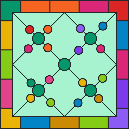 Octorand Gen2 #4890 NFT on Algorand