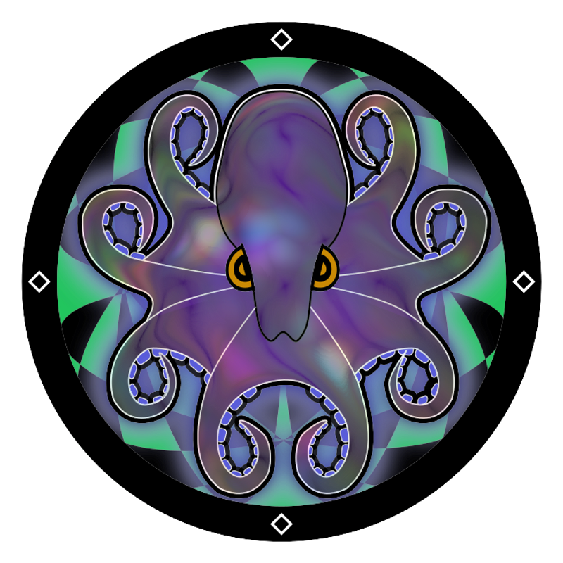 Guardian 898 NFT on Algorand