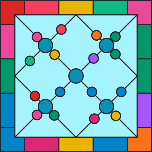 Octorand Gen2 #2682 NFT on Algorand