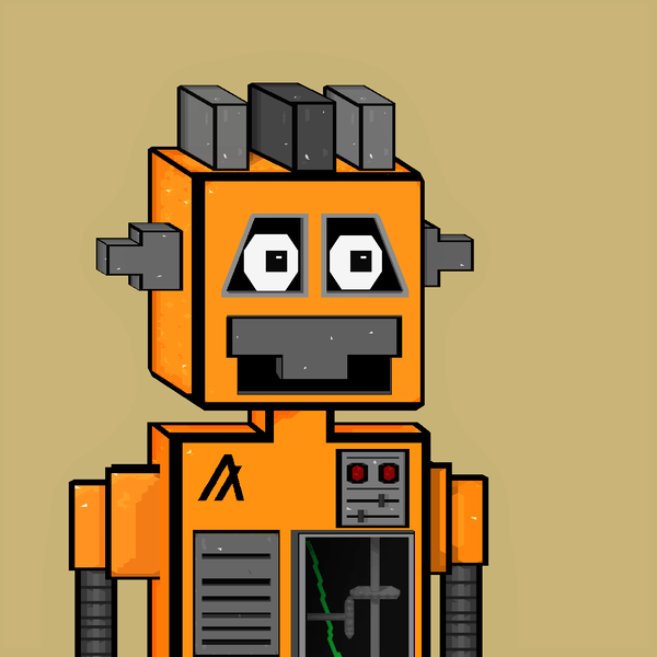 An image of Algobot219