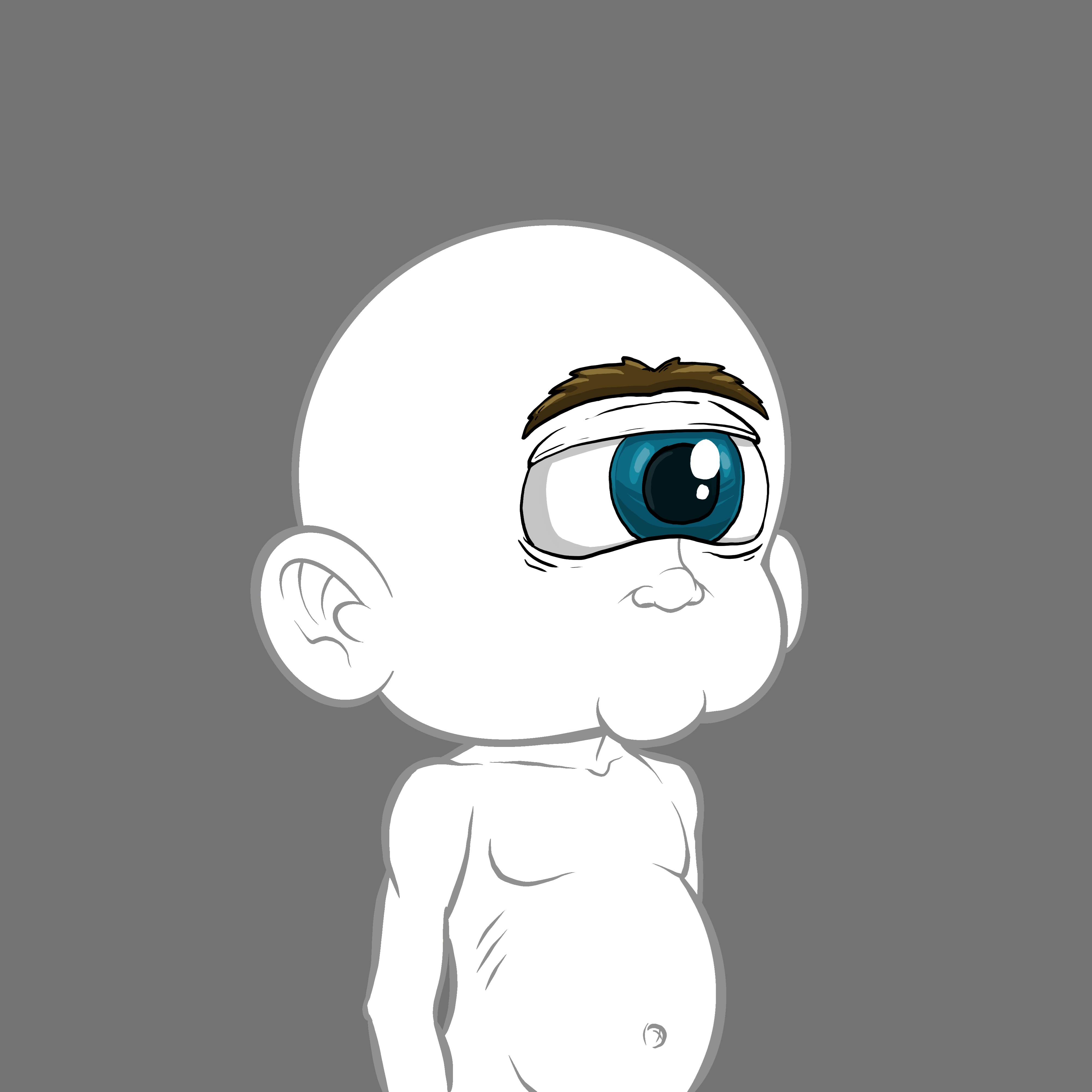 CYCLOPS NFT on Algorand