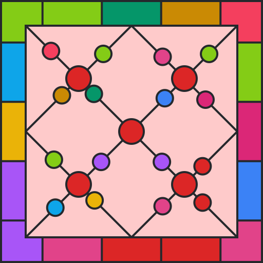 Octorand Gen2 #7199 NFT on Algorand