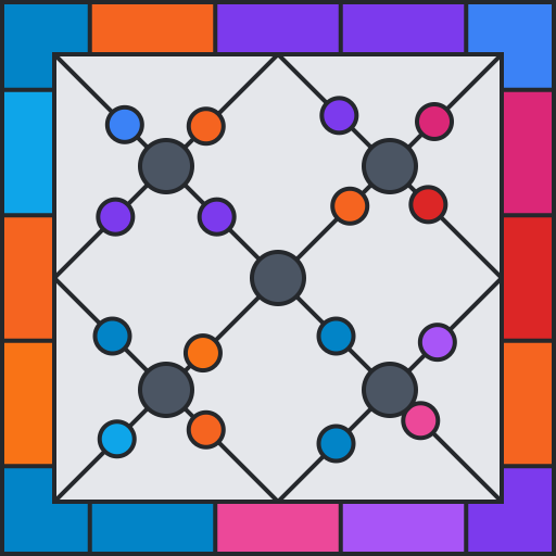 Octorand Gen2 #5900 NFT on Algorand