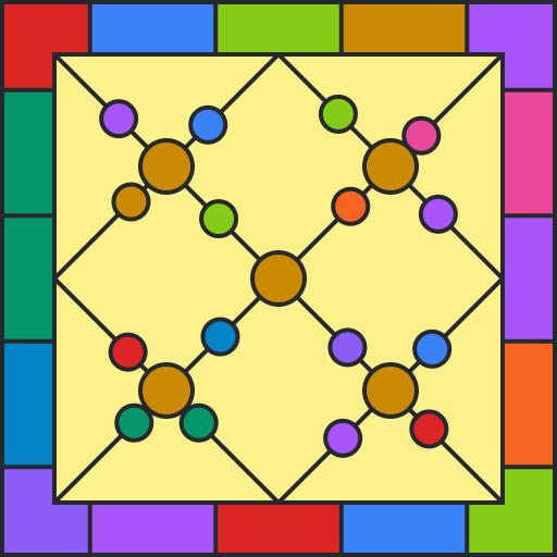 Octorand Gen2 #0413 NFT on Algorand