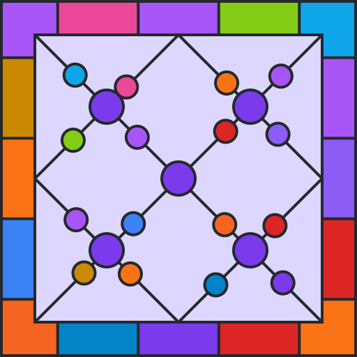 Octorand Gen2 #7030 NFT on Algorand