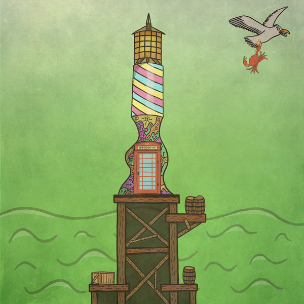 An image of The Lighthouse #37