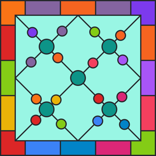 Octorand Gen2 #7877 NFT on Algorand