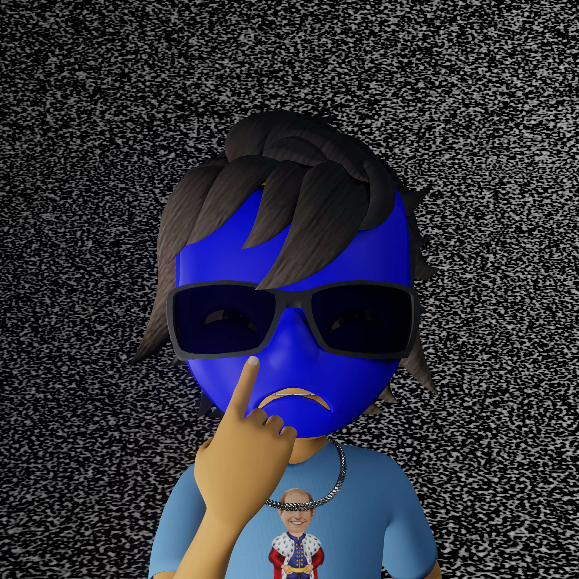 SB #917 NFT on Algorand