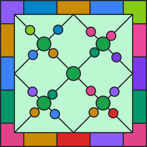 Octorand Gen2 #0532 NFT on Algorand