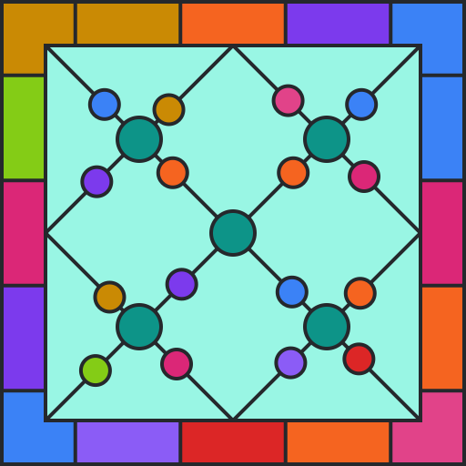 Octorand Gen2 #5701 NFT on Algorand