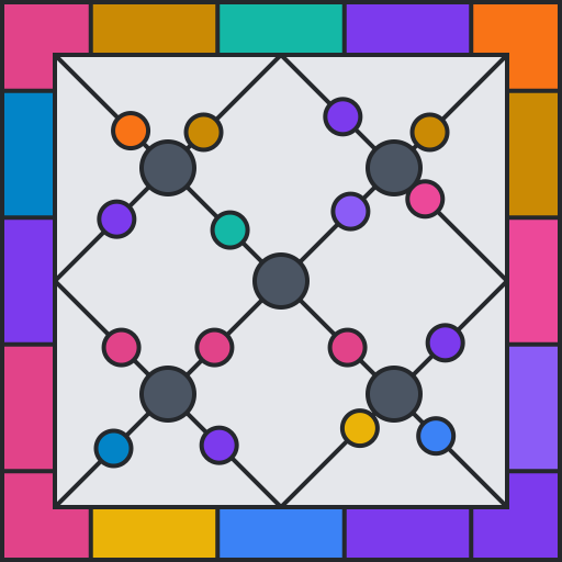 Octorand Gen2 #1166 NFT on Algorand