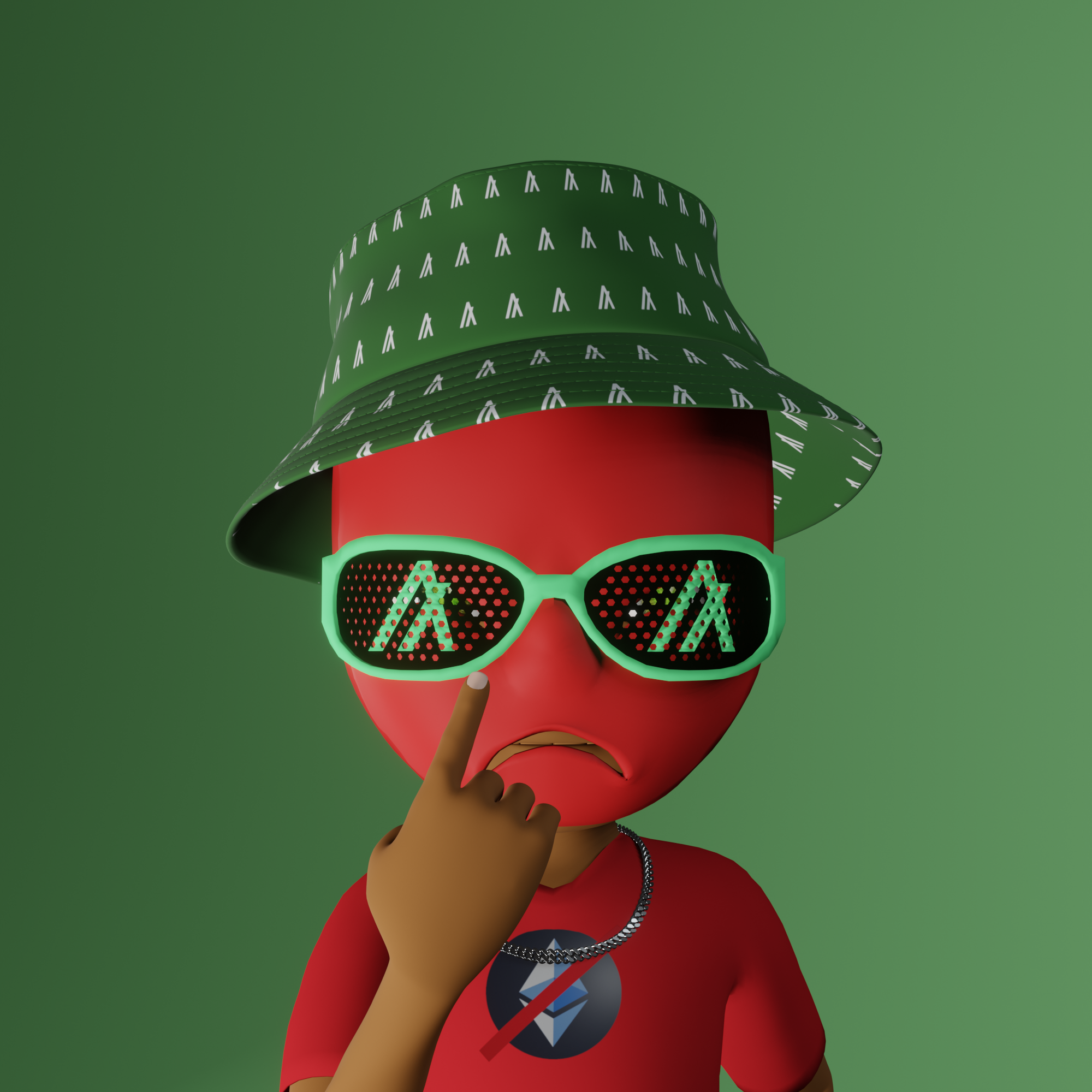 SB #947 NFT on Algorand