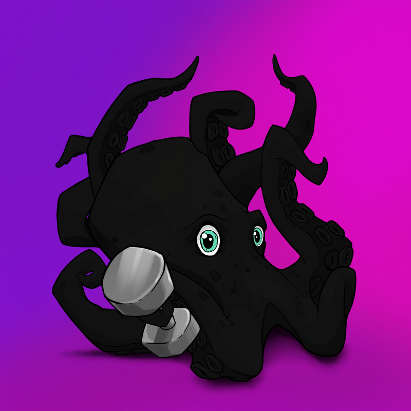 Tako 1790 NFT on Algorand