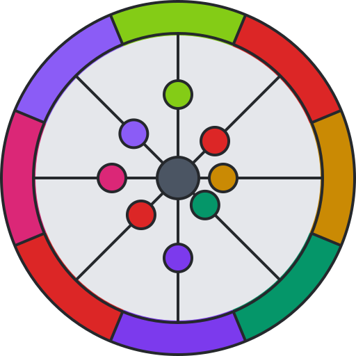 Octorand Gen1 #192 NFT on Algorand