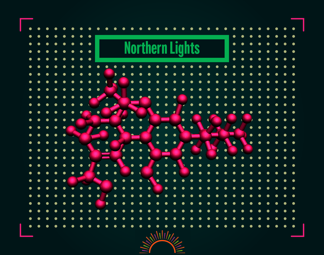 Nlights NFT on Algorand