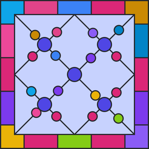 Octorand Gen2 #5292 NFT on Algorand