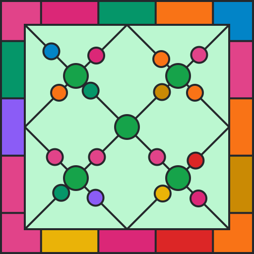 Octorand Gen2 #3627 icon